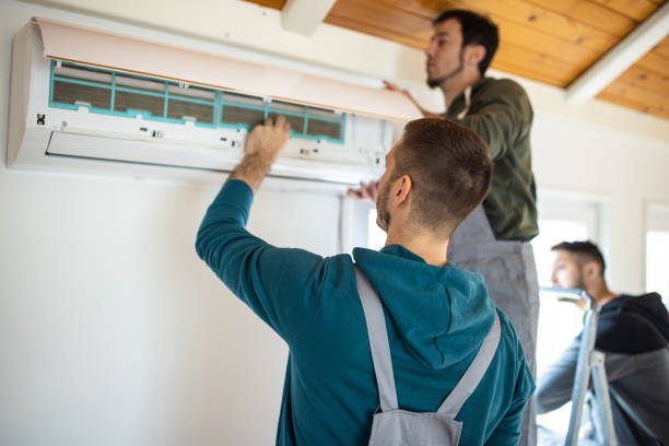 Best HVAC Cleaning Services  in East Basin, UT