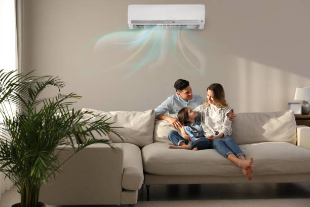 Best HVAC Repair Near Me  in East Basin, UT