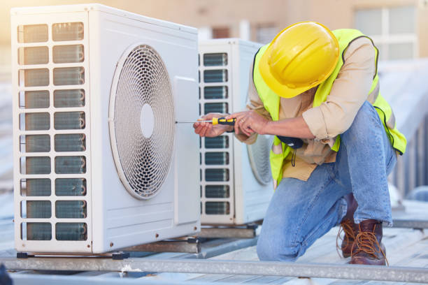 Best Commercial HVAC Repair  in East Basin, UT