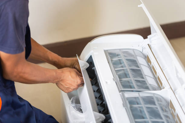 Best Emergency HVAC Repair  in East Basin, UT