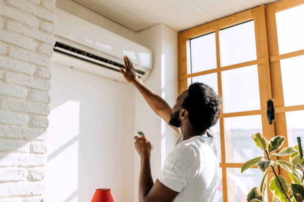 Trusted East Basin, UT HVAC Experts