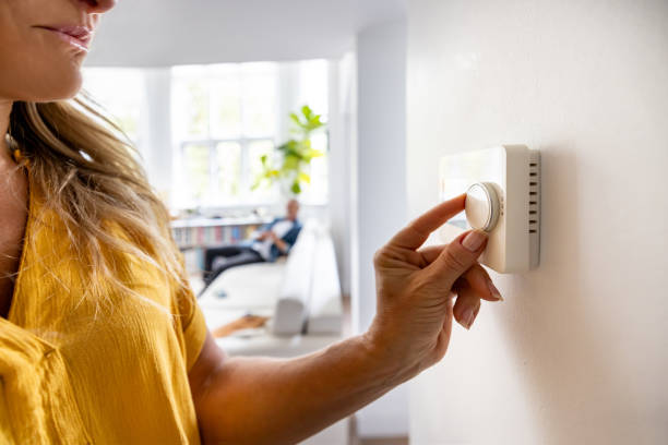 Best HVAC Emergency Services  in East Basin, UT