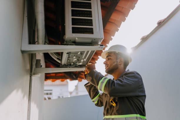 Best HVAC Air Duct Cleaning  in East Basin, UT