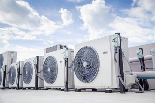 Best Affordable HVAC Services  in East Basin, UT